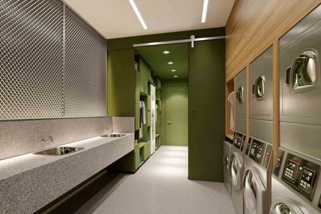 Imagem Apartamento à Venda, 26 m² em Perdizes - São Paulo