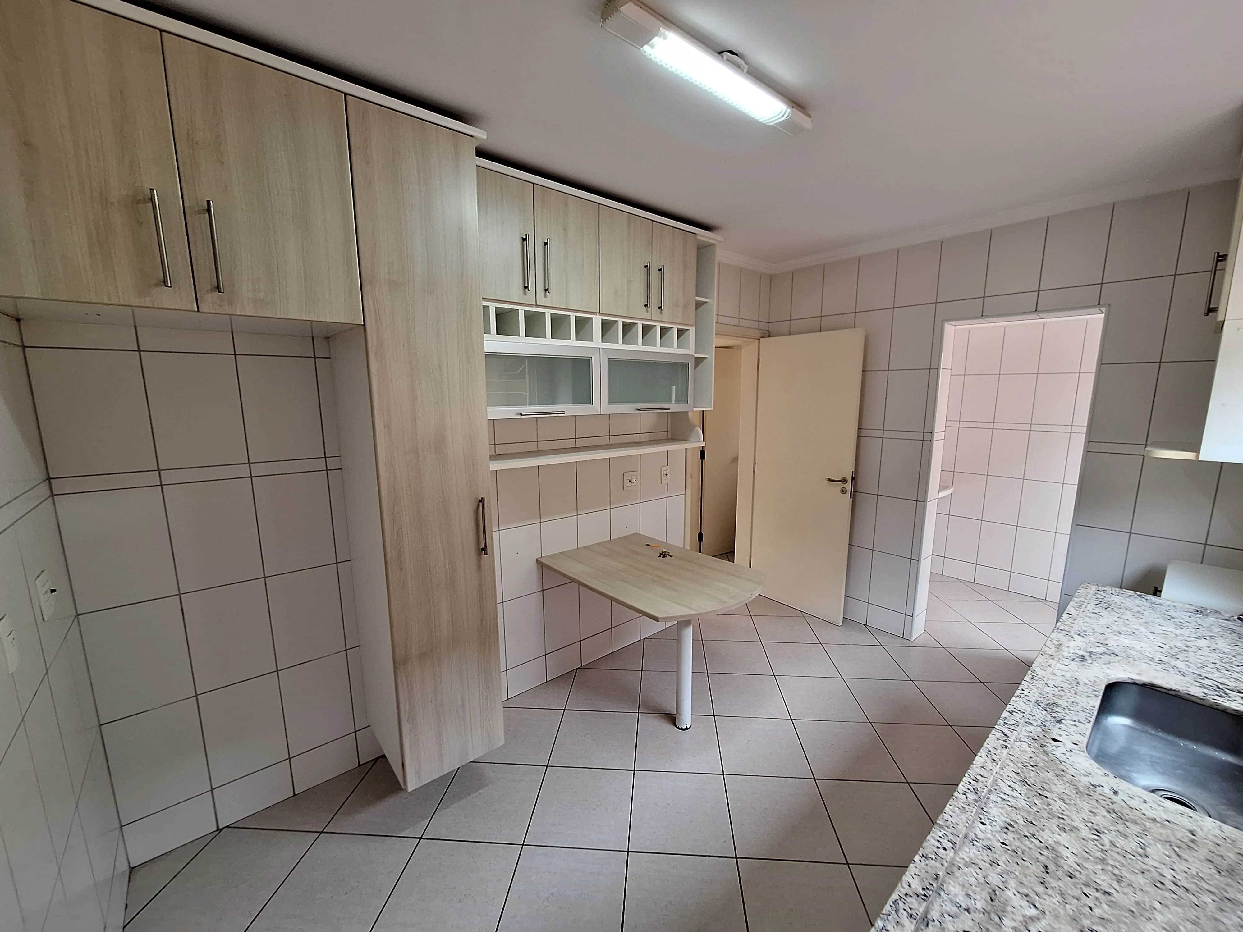 Imagem CASA 3 DORMITÓRIOS À VENDA NO CONDOMÍNIO GIARDINO CAMPOLIM - PARQUE CAMPOLIM, SOROCABA/SP