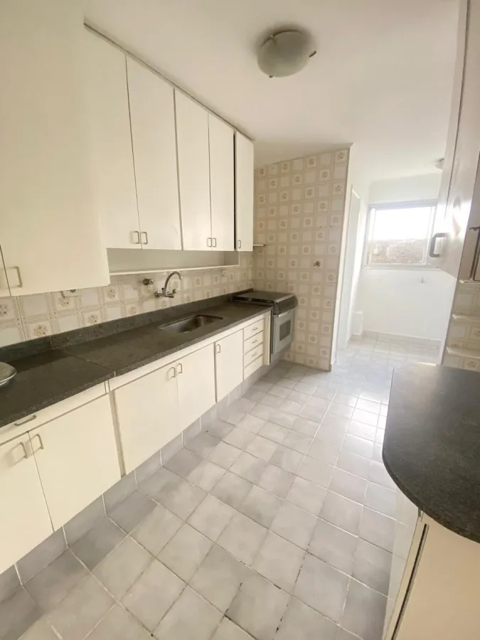 Imagem Apartamento para Venda em São Paulo, Sumarezinho, 2 dormitórios, 1 suíte, 2 banheiros, 2 vagas