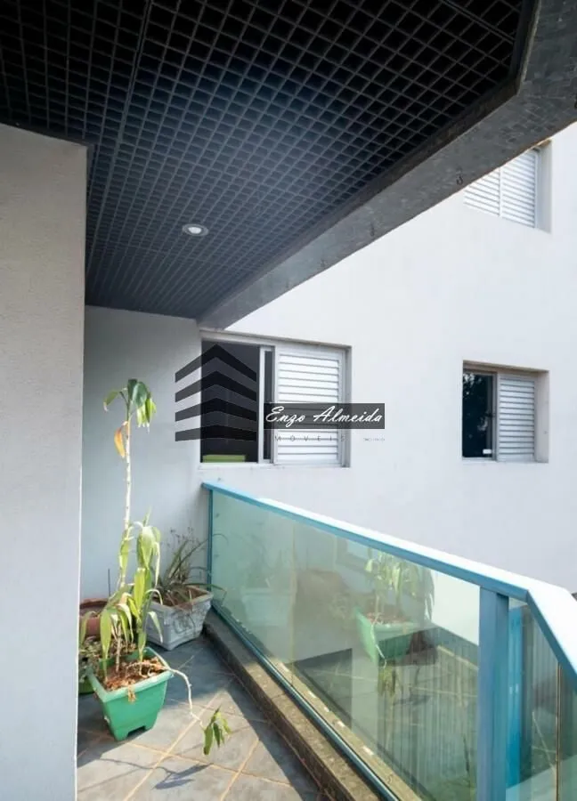 Imagem Apartamento à venda em São Paulo/SP