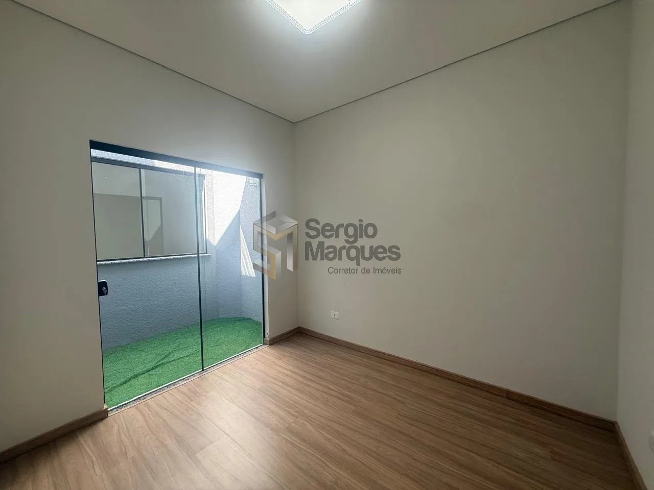Imagem Casa à venda - 128m² - Jardim Melhoramentos, Umuarama-PR