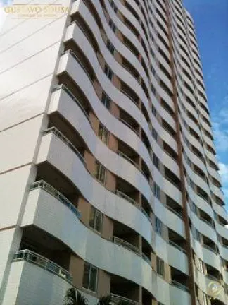 Foto do imóvel Apartamento com 2 Quartos à Venda, 58 m²em Parque Iracema - Fortaleza