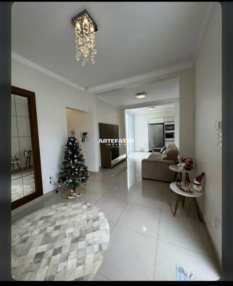 Imagem Casa à venda em Franca, Jardim Éden, com 2 quartos, 140m2