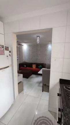 Imagem Casa com 2 dormitórios à venda, 136 m² por R$ 556.000,00 - Parque Residencial Jundiaí - Jundiaí/SP