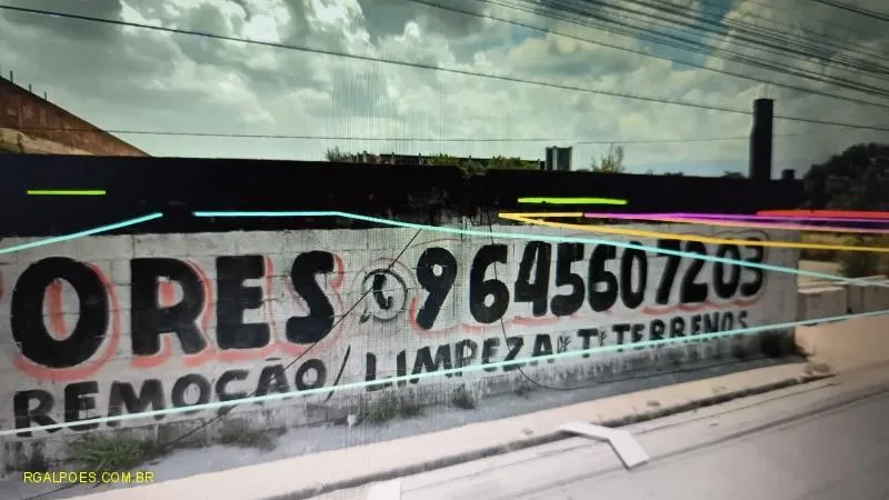 Imagem Terreno Comercial para Venda em DUQUE DE CAXIAS, Figueira