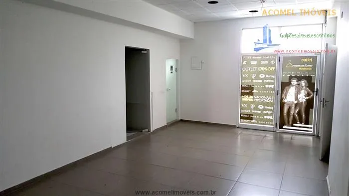 Imagem Lojas para locação em São Paulo no bairro VILA SUZANA