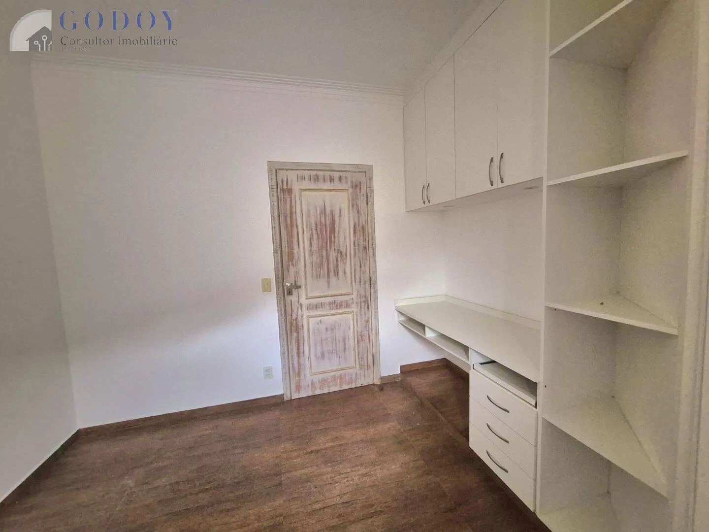 Imagem Casa Térrea no Cond. Splendore - Excelente Localização ao Lado Shopping
