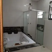 Imagem Vendo uma excelente casa em Betim ( valor 640.000,00 )