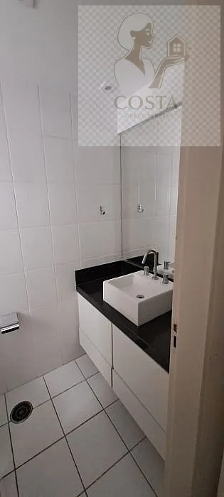 Imagem Aluguel apto Vila Mariana, 3 dorms, 2 banheiros, 2 Vagas