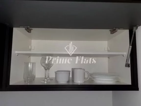Imagem Flat disponível para venda no VN Nova Higienópolis, com 33m² e 1 dormitório