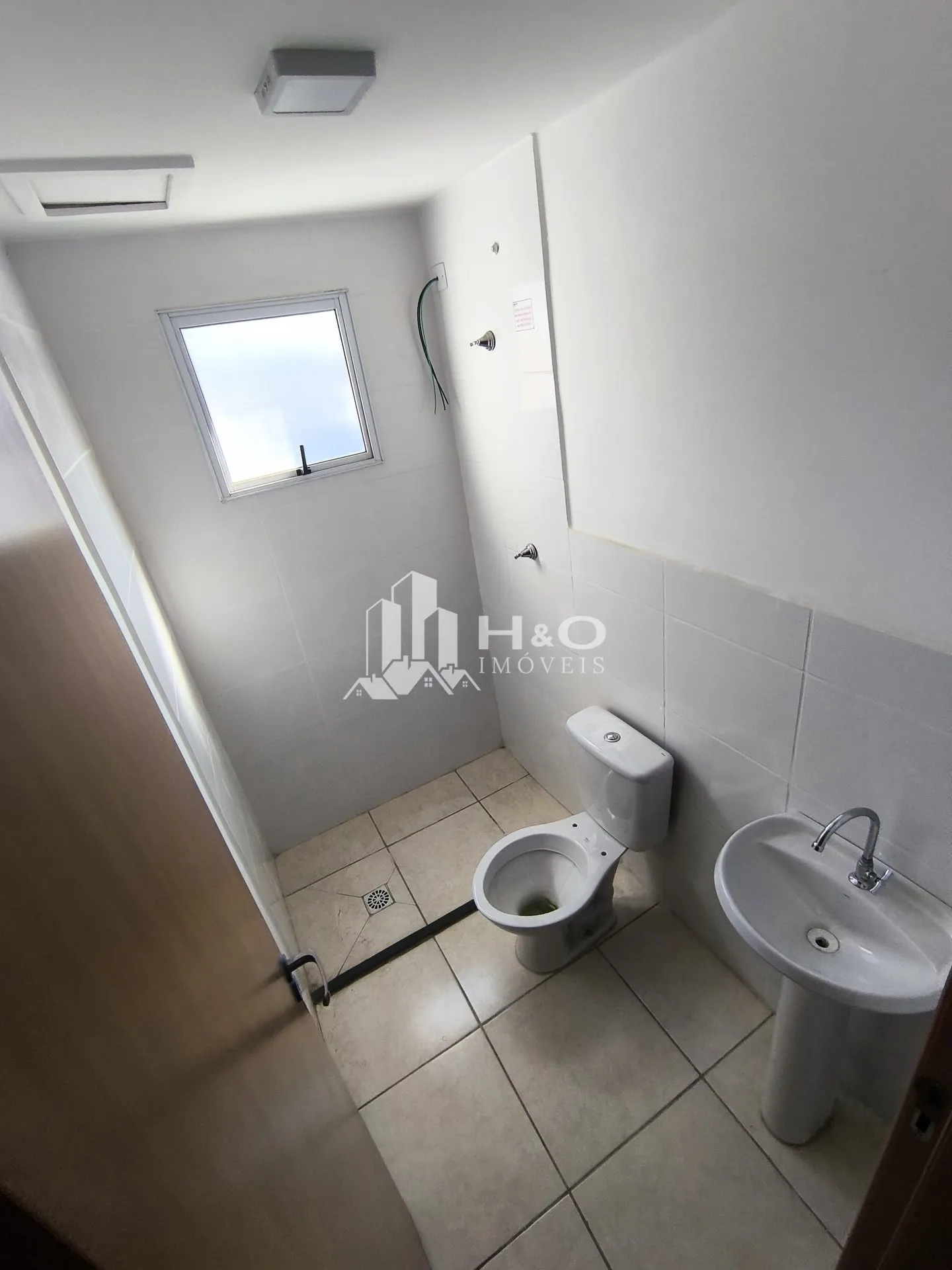 Imagem Oportunidade! Apartamento de 44m² com 2 dormitórios e vaga - Bairro Cosmopolita/Itaquera