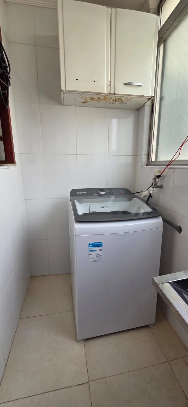 Imagem Apartamento para venda em Lauzane Paulista com 2 quartos, 70m2