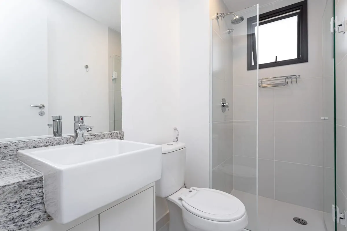 Imagem Apartamento com 1 Quarto para alugar, 22m² - Vila Mariana