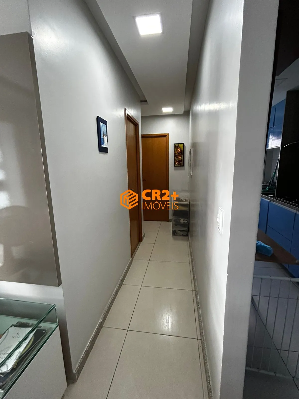 Imagem Vendo apartamento em Boa Viagem com 60m² - 2 quartos