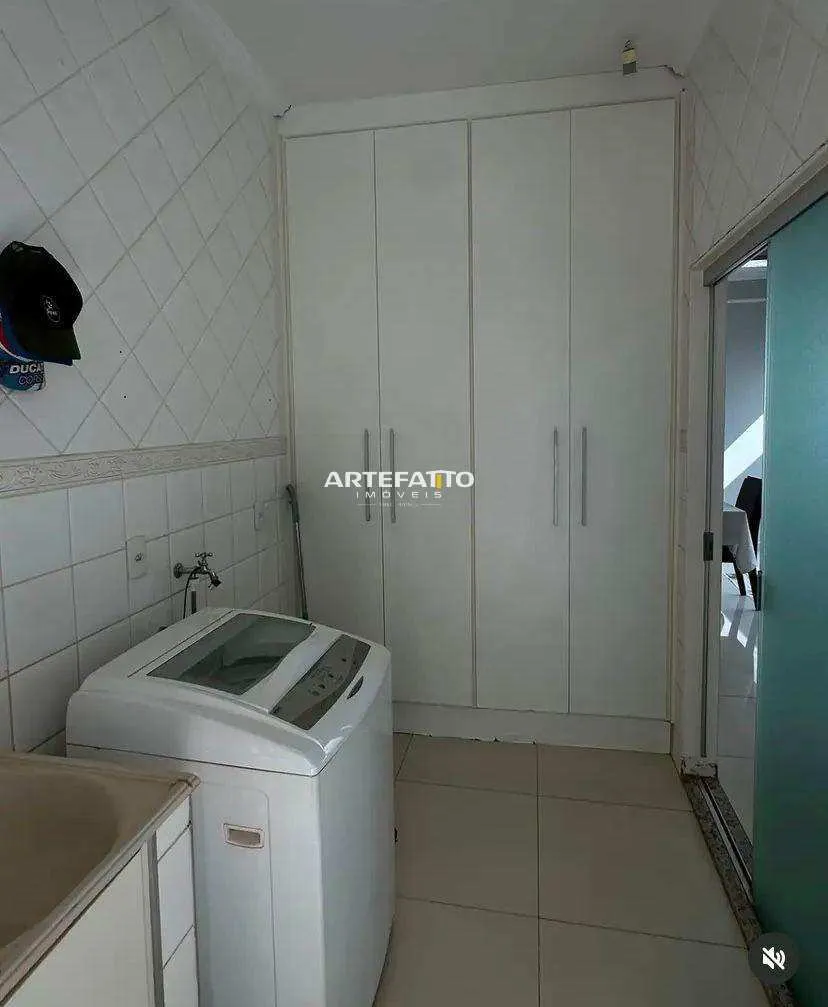 Imagem Casa à venda em Franca, Parque Franville, com 3 quartos, 190m2