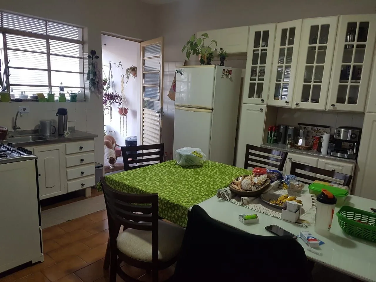 Imagem Casa à venda no Parque Bela Vista