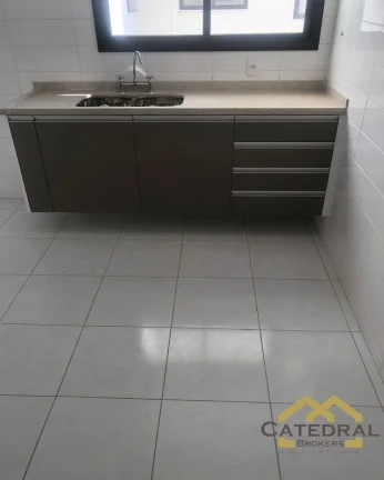Imagem Apartamento nunca habitado com 3 suítes por R$ 1.100.000,00 - Anita Garibaldi - Jundiaí/SP
