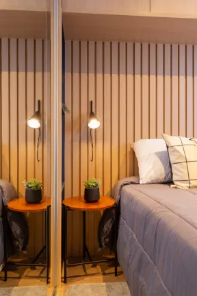 Imagem Apartamento com 2 Quartos à Venda, 39 m² em Pirituba - São Paulo