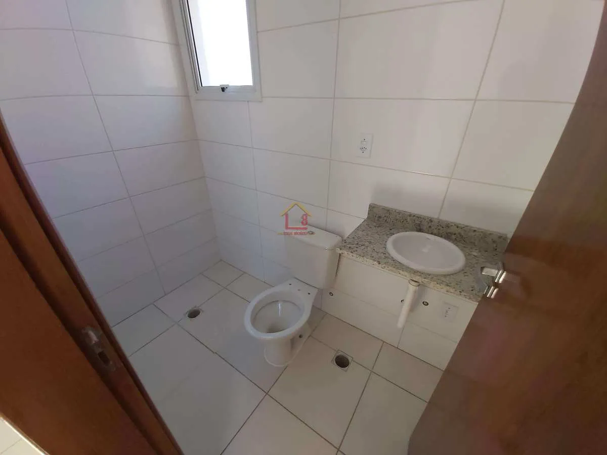 Imagem apartamento para locação - tupi