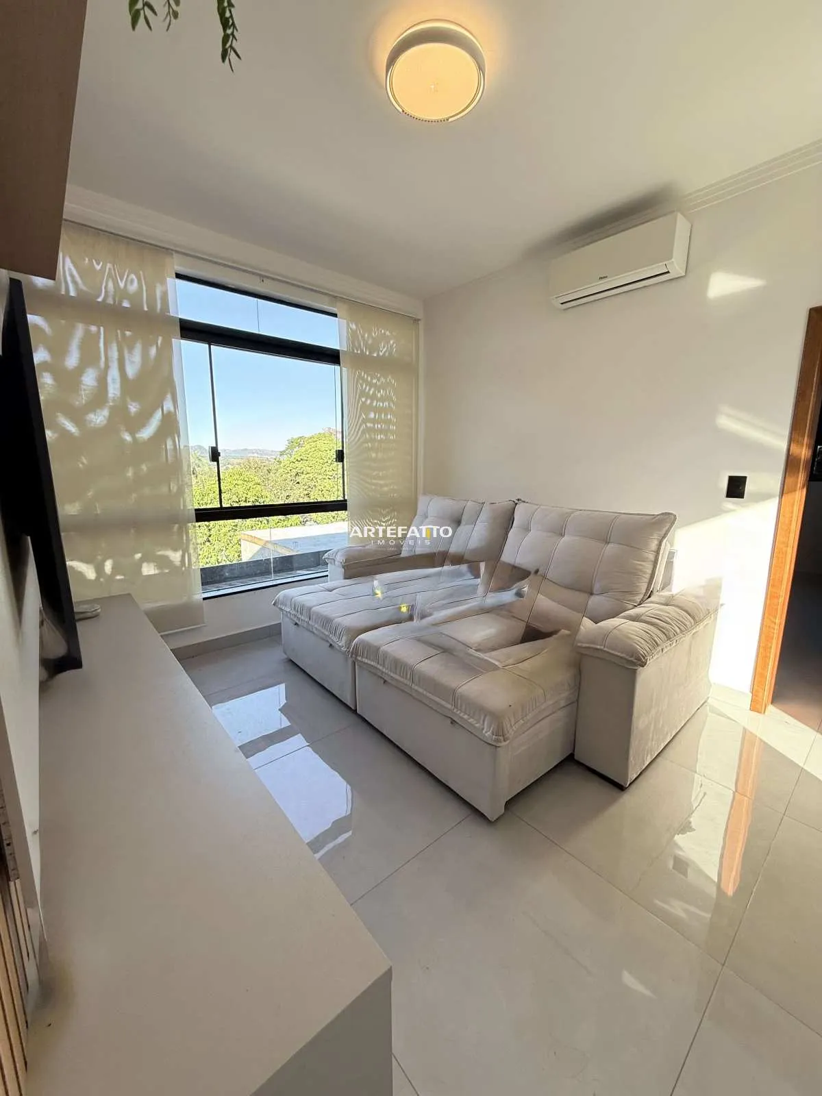 Imagem Chácara à venda 660M² - Saída de Claraval