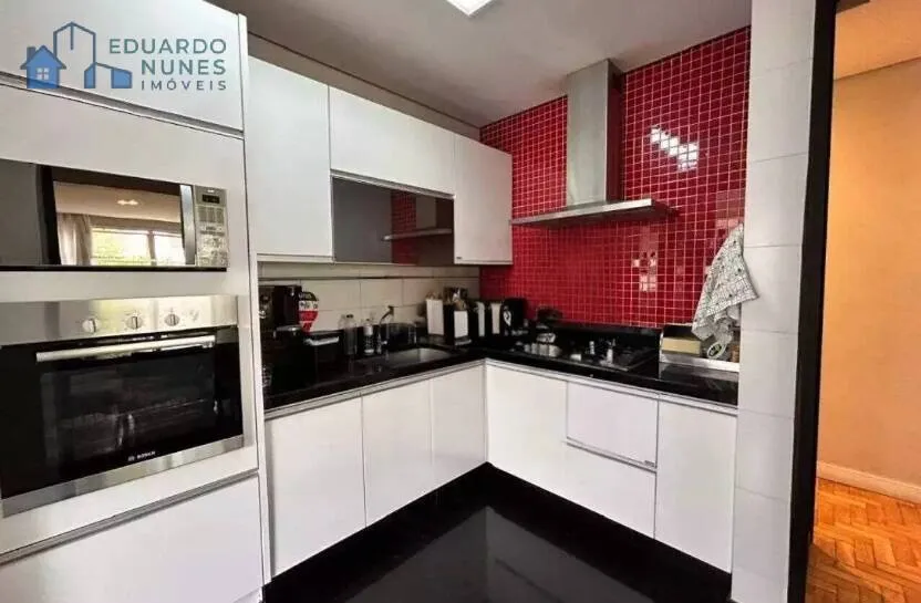 Imagem Apartamento com 4 Quartos, Suíte, 2 Semi-Suítes, vaga no Lourdes!!!!!