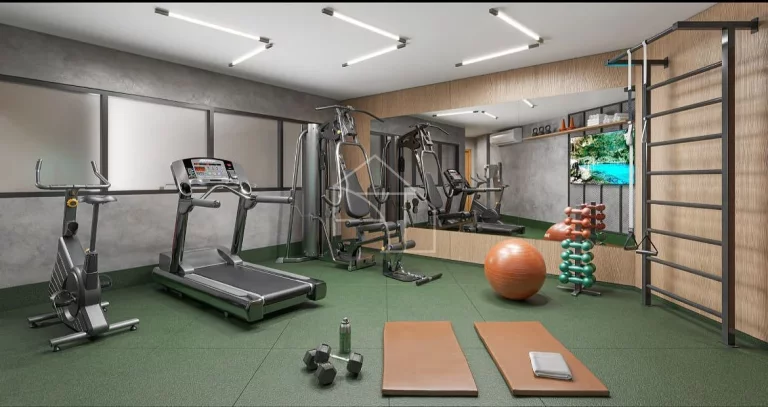 Imagem APARTAMENTO JARDIM CAMBURI 2 QUARTOS COM SUITE