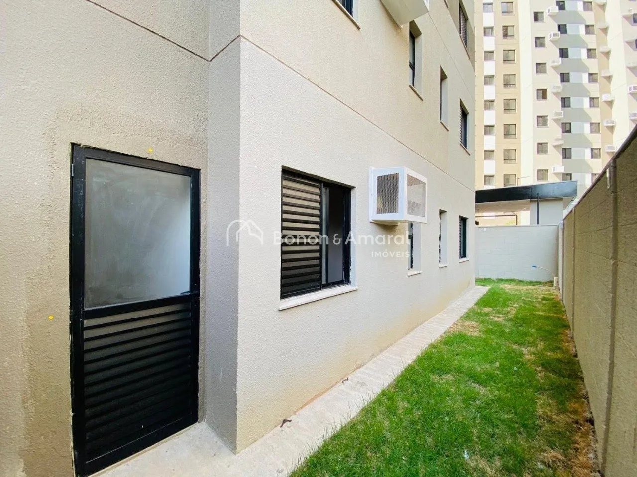Imagem Apartamento Garden à Venda - Condomínio Una Proença | Campinas/SP