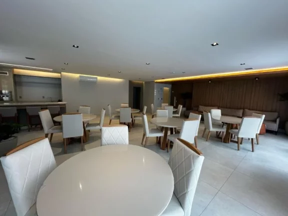 Imagem APARTAMENTO COM 109.67 m² - VILA GUILHERMINA - PRAIA GRANDE SP