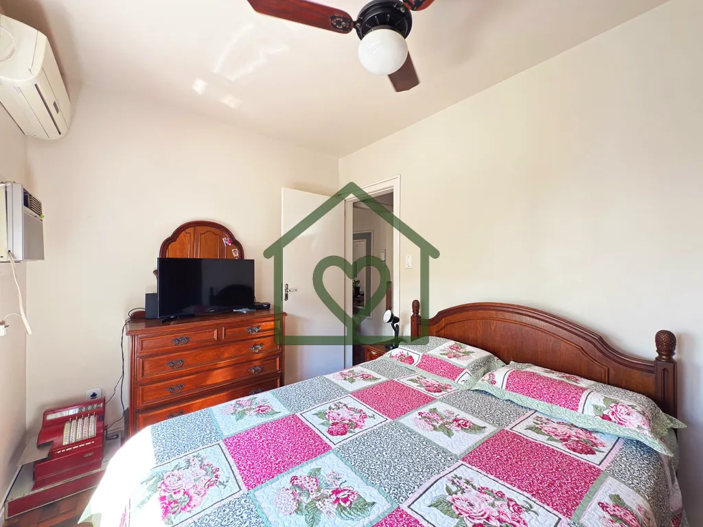Imagem Excelente apartamento com 3 dormitórios, ideal para quem busca conforto, praticidade e qualidade de...