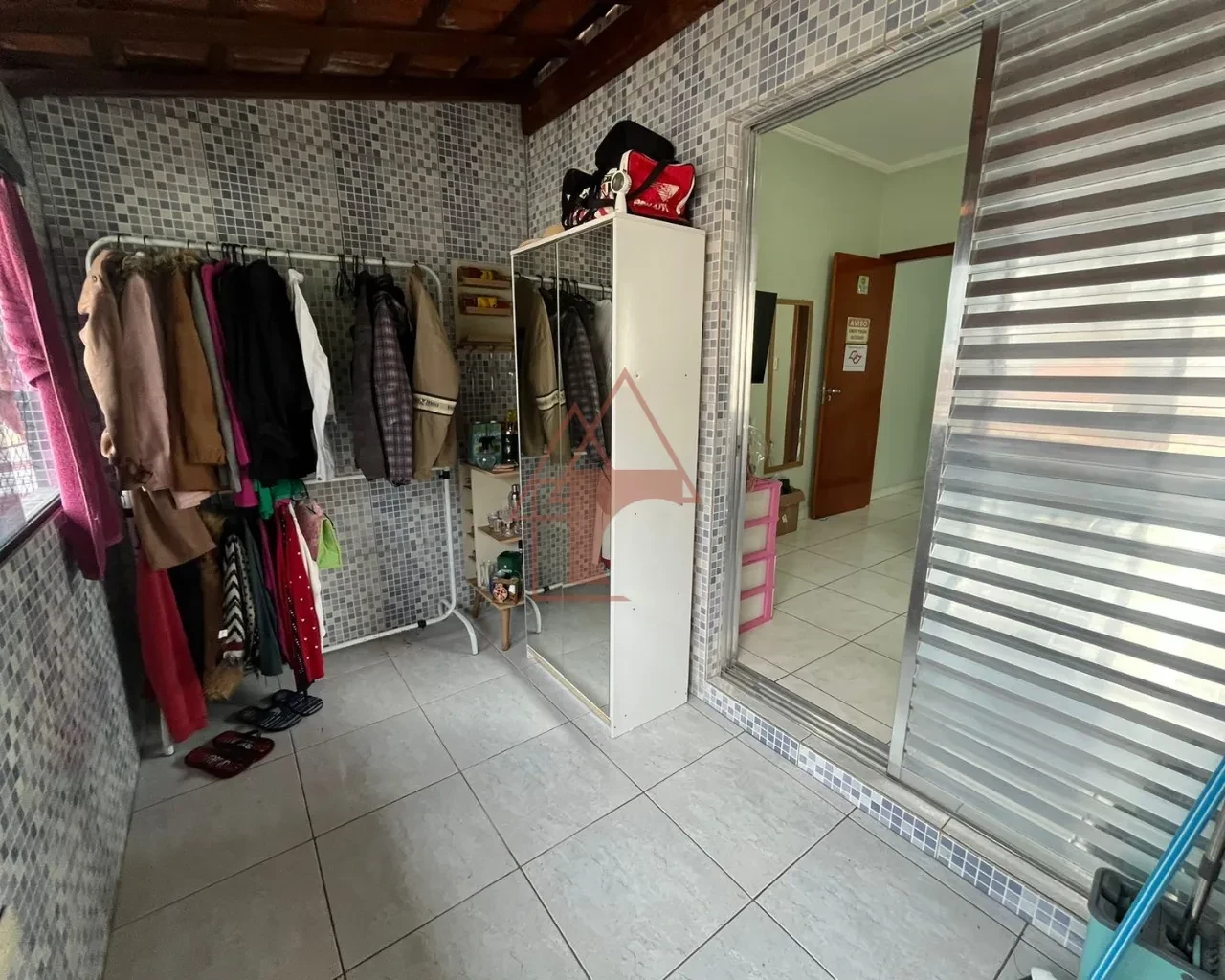 Imagem Sobrado com 4 Quartos à Venda, 189 m² em Canto do Forte - Praia Grande