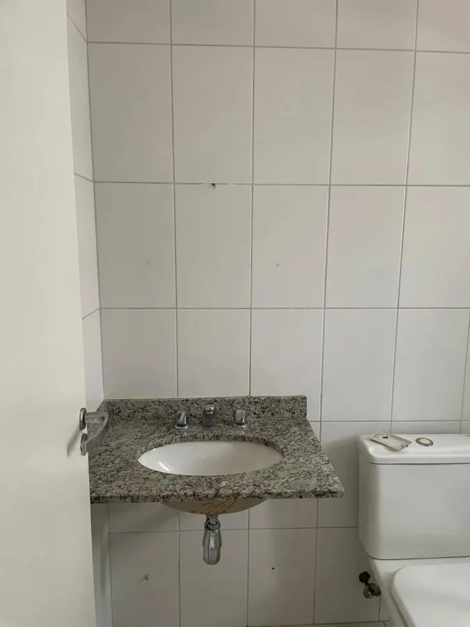 Imagem Apartamento para Venda em São Paulo, Lapa, 3 dormitórios, 2 suítes, 3 banheiros, 2 vagas