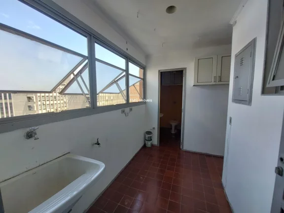 Imagem Apartamento para locação no Itaim Bibi, São Paulo-SP, 2 quartos, 1 sala, 3 banheiros, 1 vaga, 100m²