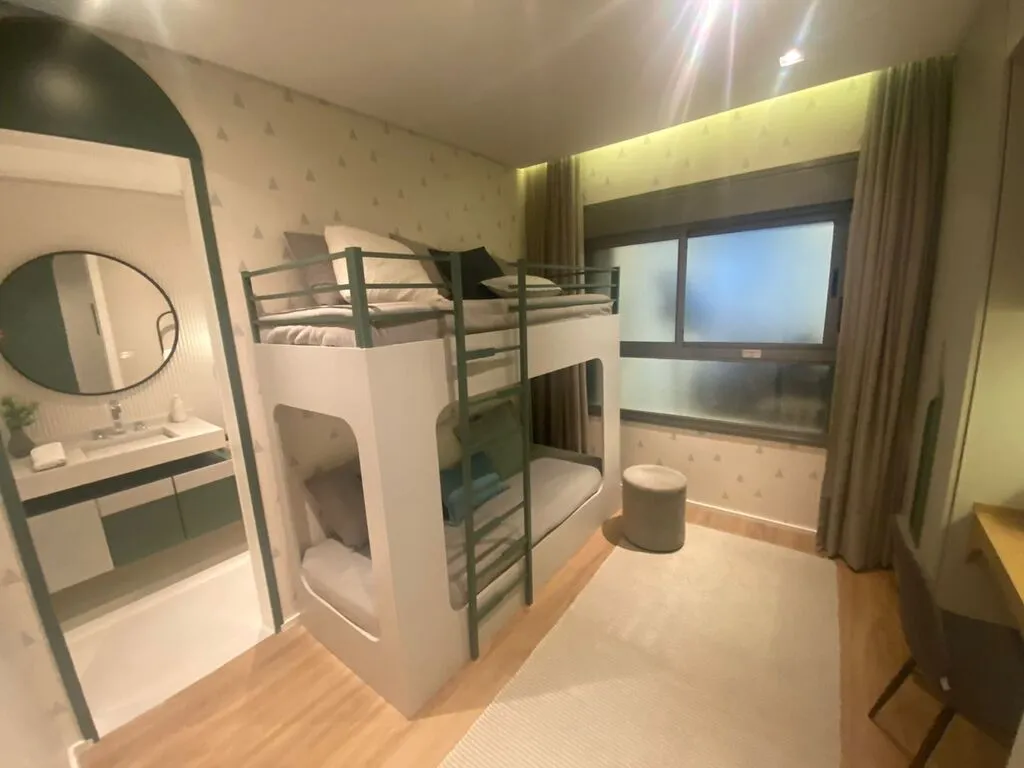 Imagem Raízes Premium Mooca - Residencial - Raízes Premium Mooca - Residencial