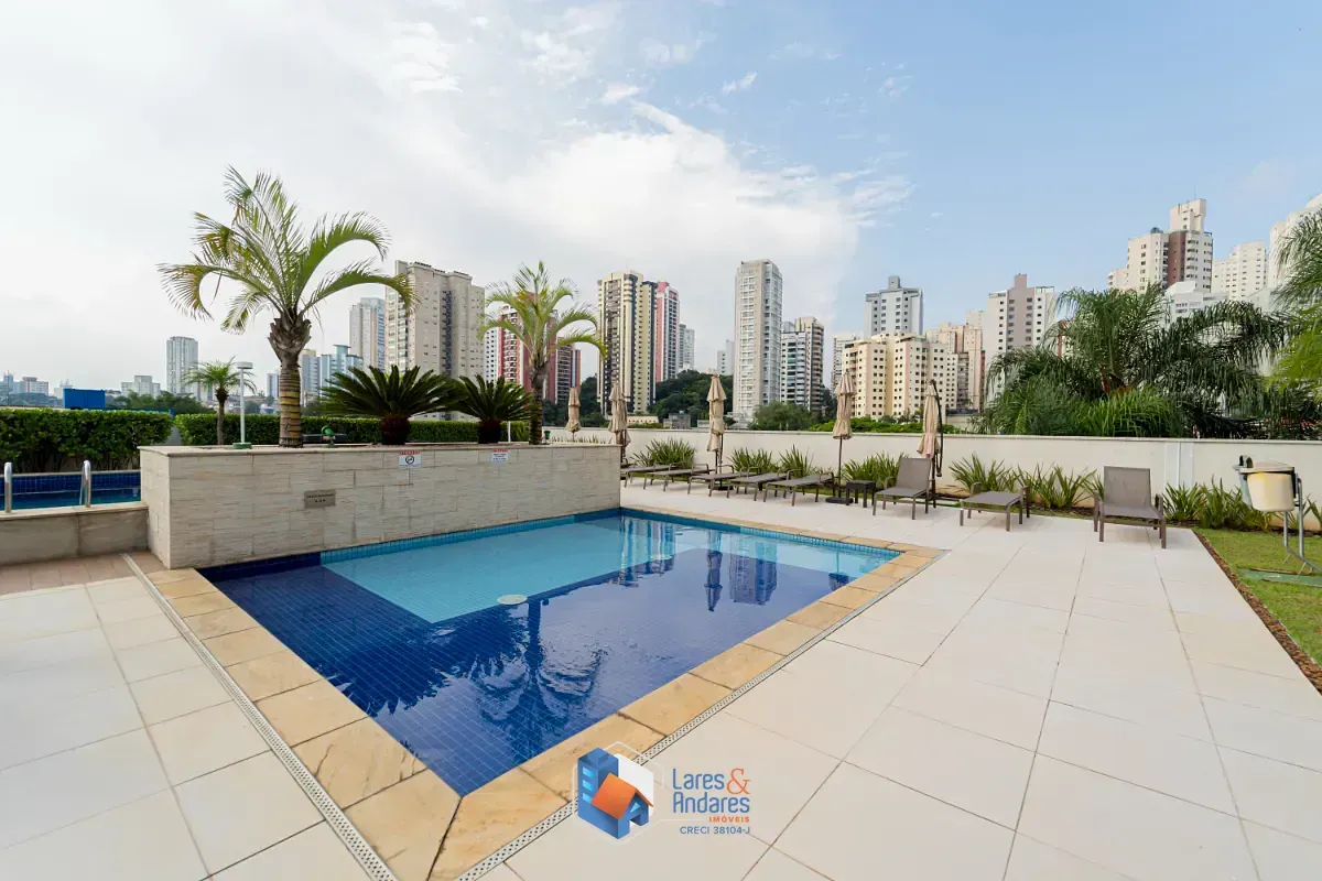 Imagem Apartamento para venda em Jardim Prudência com 2 quartos, sendo 1 suíte, 67m²
