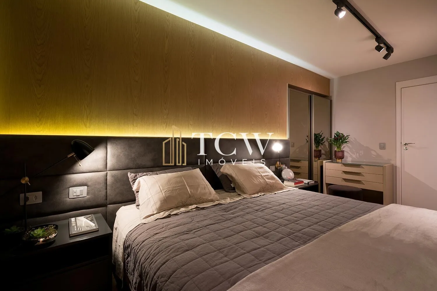 Imagem Apartamento à Venda na Vila Mariana | 149 m² | 3 Suítes | 2 Vagas | São Paulo/SP