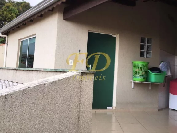 Imagem Casa em Terra Preta / Venda ou Permuta em Atibaia