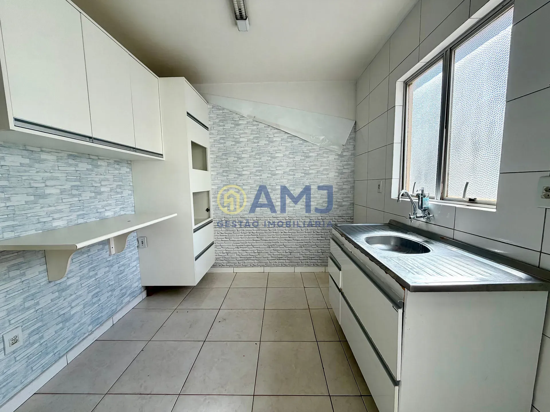 Imagem Apartamento 2 Quartos Aluguel, Setor Oeste, Goiânia, GO
