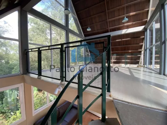 Imagem Casa à venda em condomínio próximo ao Shopping Granja Viana