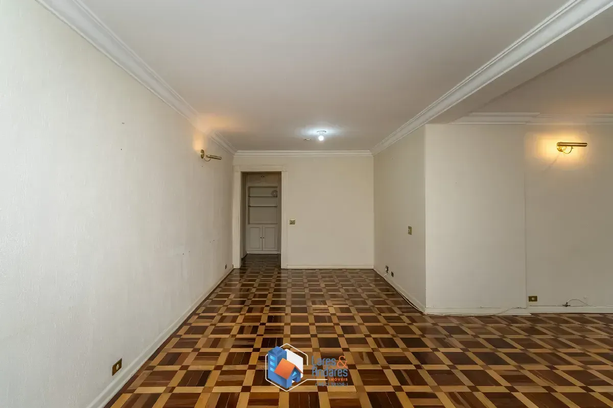 Imagem Apartamento para venda em Pinheiros com 3 quartos, sendo 1 suíte, 170m²