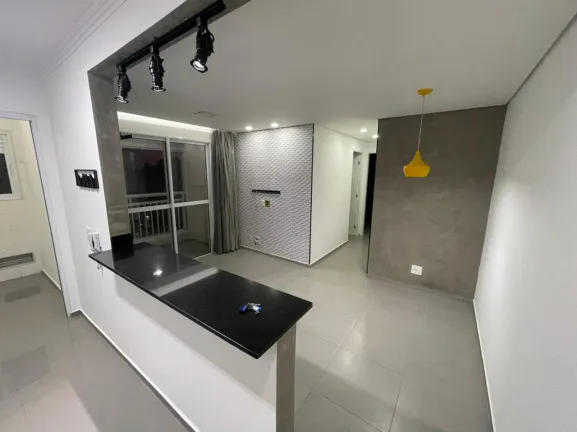 Imagem Apartamento com 2 Quartos à Venda, 57 m² em Vila Andrade - São Paulo