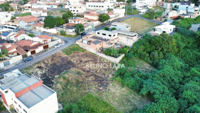 Imagem Lote à venda em Igarapé, Bairro São Sebastião .