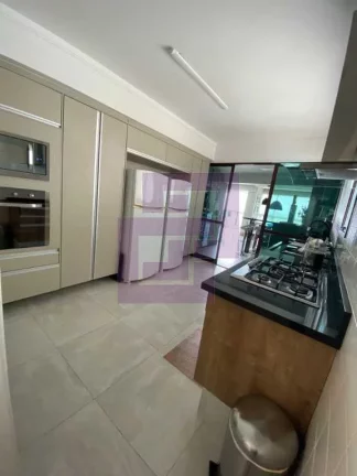 Imagem Lindo apartameno na Orla da Praia !