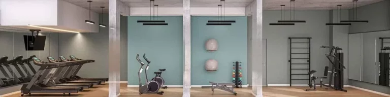 Imagem Apartamento Vibra Estação Freguesia 2 dormitórios 41m²