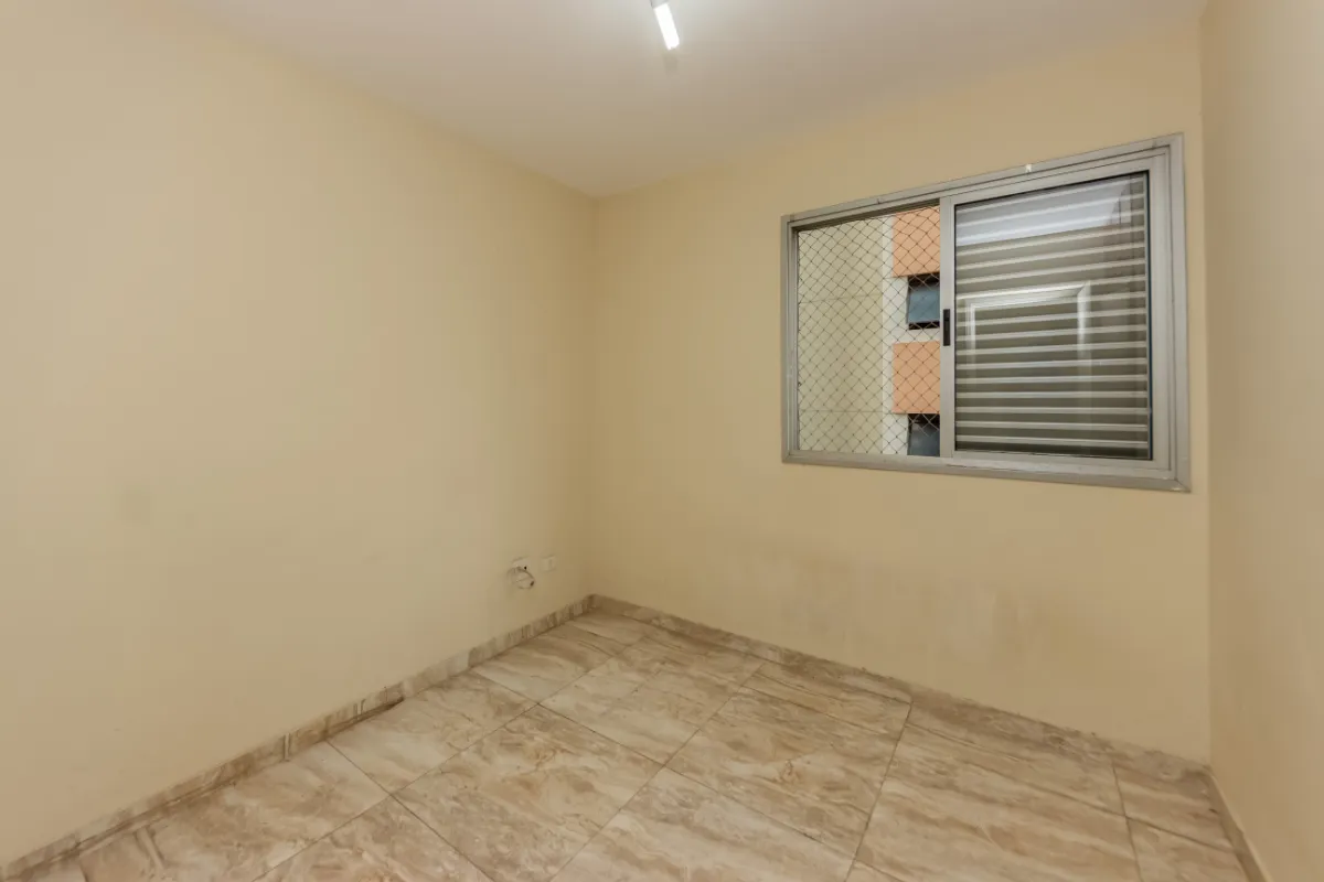 Imagem Apartamento para venda em Saúde com 3 quartos, sendo 1 suíte, 75m2