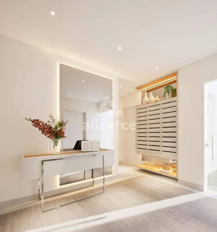 Imagem Apartamento à venda com 2 quartos , 59m² em Areias São José