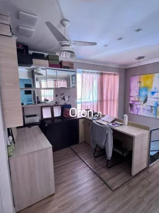 Imagem Apartamento Duplex à venda, 160 m² por R$ 1.600.000,00 - Setor Bueno - Goiânia/GO