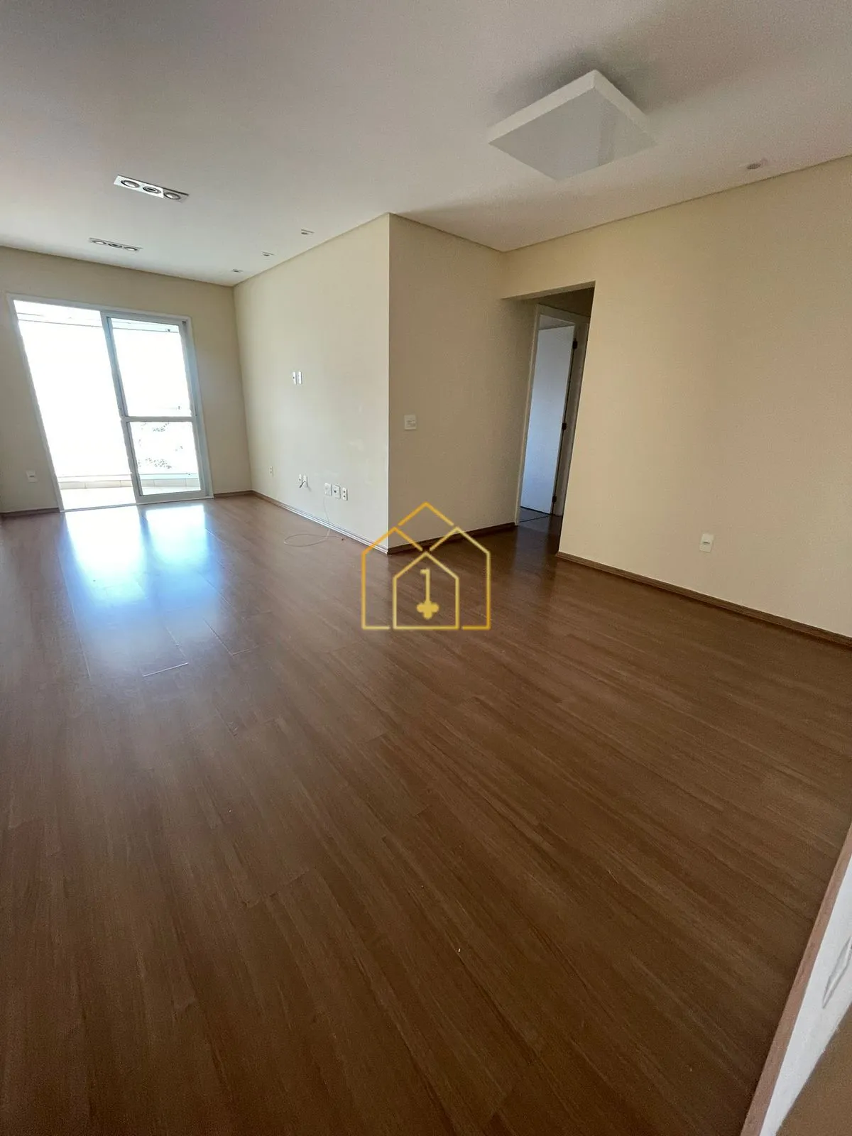 Foto do imóvel Apartamento à venda 84m² 3 quartos 1 suíte 2 vagas | Vila Valparaiso - Santo André - SP