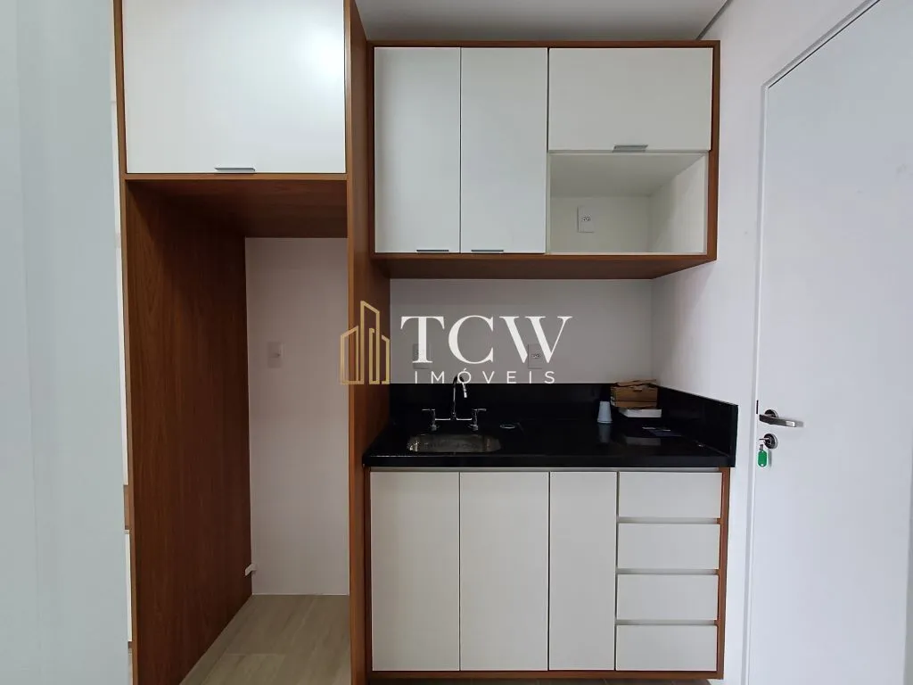 Imagem Apartamento Studio 25m2