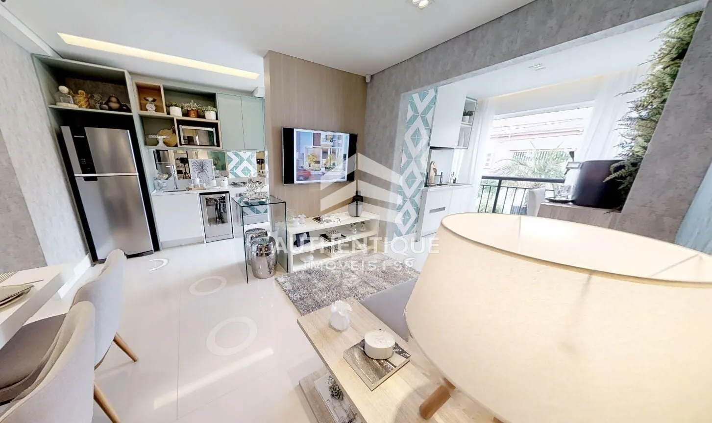 Imagem VIVID PERDIZES - Apartamento à venda em São Paulo/SP