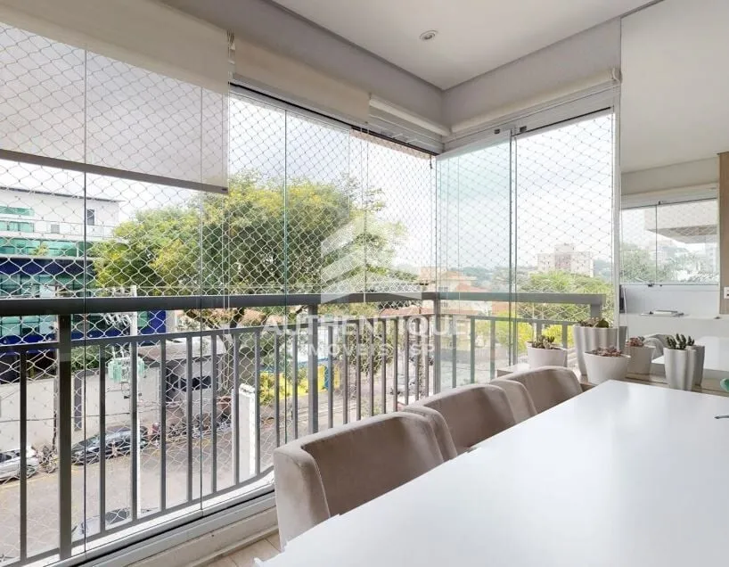 Imagem Eldorado Residencial Butantã - Apartamento à venda em São Paulo/SP